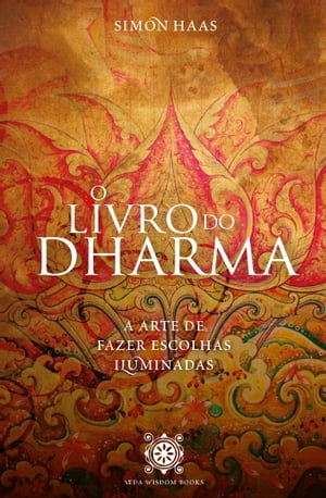 O Livro Do Dharma