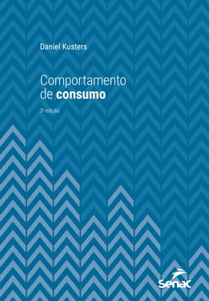 Comportamento de consumoŻҽҡ[ Daniel Kusters ]