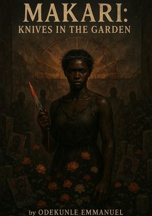 ŷKoboŻҽҥȥ㤨Makari: Knives in the GardenŻҽҡ[ Odekunle Emmanuel ]פβǤʤ80ߤˤʤޤ