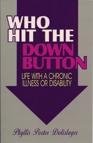 Who Hit the Down Button【電子書籍】[ Phyll