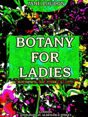 Botany for Ladies