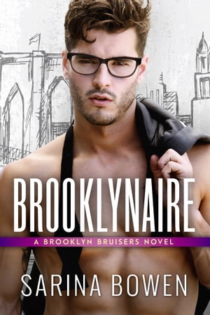 Brooklynaire A Billionaire Romance