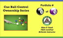 ŷKoboŻҽҥȥ㤨Cue Ball Control Ownership Series, Portfolio #8 of 12 Cue Ball Control Ownership Series, #8Żҽҡ[ Allan P. Sand ]פβǤʤ300ߤˤʤޤ