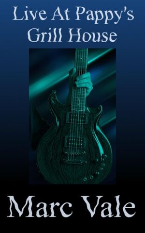 Live at Pappy's Grill House【電子書籍】[ M