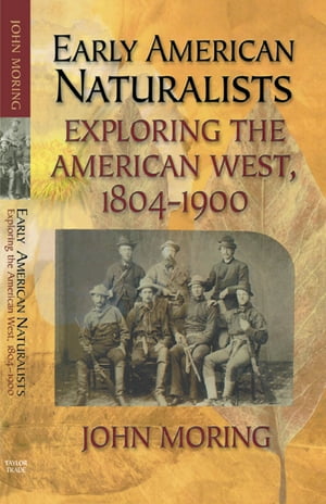 Early American Naturalists