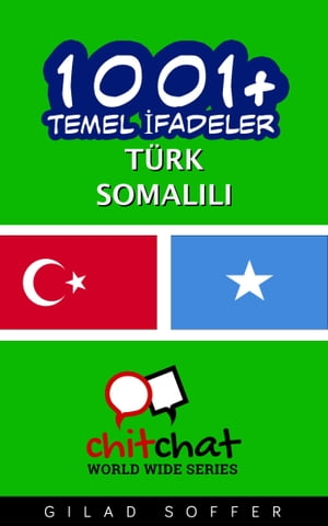 1001+ Temel İfadeler Türk - Somalili