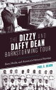 The Dizzy and Daffy Dean Barnstorming Tour Race, M