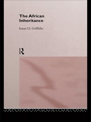 The African Inheritance