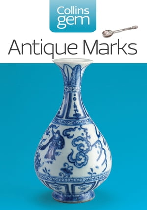 Antique Marks (Collins Gem)