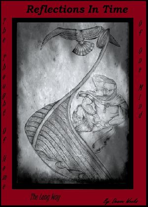 Reflections in Time【電子書籍】[ Deacon Weeks ]