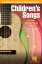 Children's Songs (Songbook)