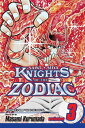 Knights of the Zodiac (Saint Seiya), Vol. 3 Phoenix The Warrior From Hell【電子書籍】 Masami Kurumada