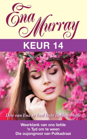 Ena Murray Keur 14