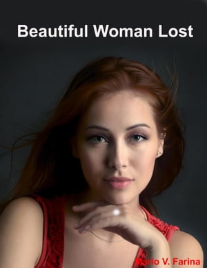 Beautiful Woman Lost