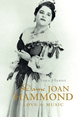 Dame Joan Hammond