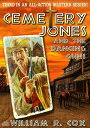 Cemetery Jones 3: Cemetery Jones and the Dancing Guns【電子書籍】 William R. Cox