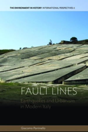 Fault Lines