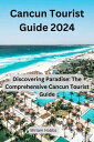 ＜p＞"Are you ready to experience the sun-soaked shores, vibrant culture, and awe-inspiring wonders of Cancun? Look no further! 'Discovering Paradise: The Comprehensive Cancun Tourist Guide' is your essential companion for an unforgettable journey to this tropical haven.＜/p＞ ＜p＞Wondering where to find the most stunning beaches? Curious about the best time to explore ancient Mayan ruins? Eager to dive into the crystal-clear waters and explore marine life? This guide has all the answers and more.＜/p＞ ＜p＞From practical tips on accommodations, dining, and transportation to insider secrets on the most captivating day trips and cultural experiences, get ready to embark on the adventure of a lifetime. Pack your bags, grab this guide, and get ready to uncover the treasures of Cancun!＜/p＞画面が切り替わりますので、しばらくお待ち下さい。 ※ご購入は、楽天kobo商品ページからお願いします。※切り替わらない場合は、こちら をクリックして下さい。 ※このページからは注文できません。