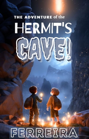 The Adventure of the Hermit's Cave