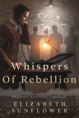 Whispers Of Rebellion