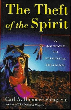 Theft of the Spirit