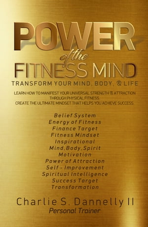 Power of the Fitness mind