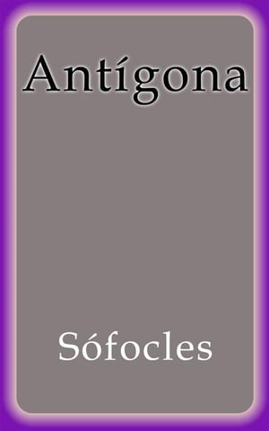 Antígona