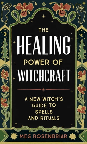 ＜p＞＜strong＞Filled with more than 100 spells and rituals, this accessible guide helps witches heal themselves, their community, and the planet.＜/strong＞＜/p＞ ＜p＞Welcome to the magickal world of healing through witchcraft! This timely guide helps you harness your power to heal with easy-to-follow spells and rituals designed for beginner witches.＜/p＞ ＜p＞＜em＞The Healing Power of Witchcraft＜/em＞ features:＜br /＞ ＜strong＞?＜/strong＞ ＜strong＞Introductory chapters＜/strong＞ that help you identify and tap into your magickal powers of healing and prepare you for healing work＜br /＞ ＜strong＞?＜/strong＞ ＜strong＞More than 100 spells and rituals＜/strong＞ with clear instructions, suggested timing, and materials--both everyday and magickal--needed to complete them＜br /＞ ＜strong＞?＜/strong＞ ＜strong＞Three sections of healing＜/strong＞: one for yourself, one for your community, and one for the planet＜br /＞ ＜strong＞?＜/strong＞ ＜strong＞Positive, joyful ways＜/strong＞ to perform physical, emotional, and spiritual healing＜/p＞ ＜p＞Perfect for the modern witch who needs to fit spells and rituals into a busy day, ＜em＞The Healing Power of Witchcraft＜/em＞ helps you use your witchy energy to heal whatever ails you and your world.＜/p＞画面が切り替わりますので、しばらくお待ち下さい。 ※ご購入は、楽天kobo商品ページからお願いします。※切り替わらない場合は、こちら をクリックして下さい。 ※このページからは注文できません。