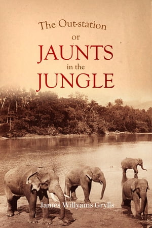 The Out-station, Or Jaunts in the Jungle