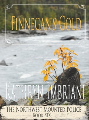 Finnegan's Gold