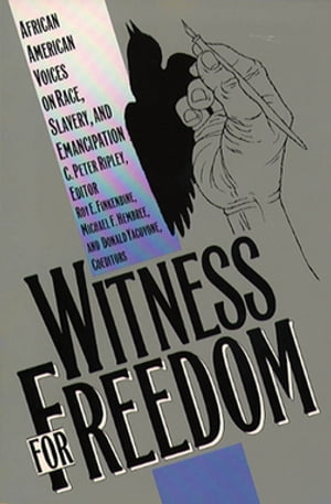 Witness for Freedom