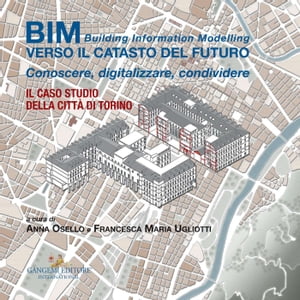 BIM: verso Il catasto del futuro