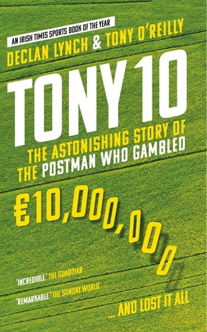 Tony 10