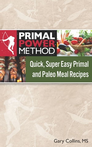 Primal Power Method Meal Guide