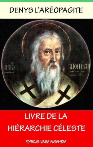 Livre de la Hiérarchie Céleste