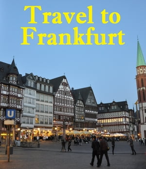 Travel to Frankfurt