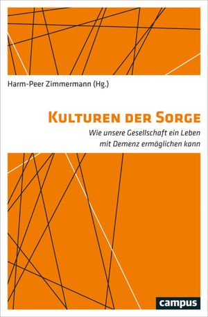 Kulturen der Sorge