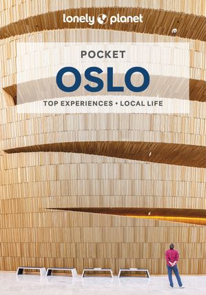 Lonely Planet Pocket Oslo【電子書籍】[ Gemma Graham ]