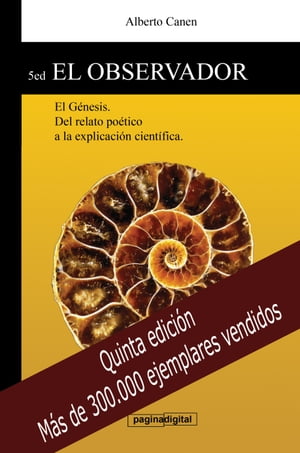 5ed El observador, del Génesis