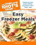 The Complete Idiot's Guide to Easy Freezer Meals