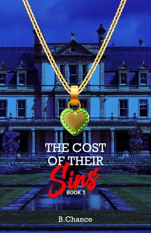 The Cost of Their Sins【電子書籍】[ BRANDY