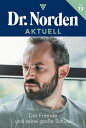 Der Fremde und seine gro e Schuld Dr. Norden Aktuell 13 Arztroman【電子書籍】 Patricia Vandenberg