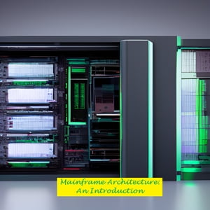 Mainframe Architecture