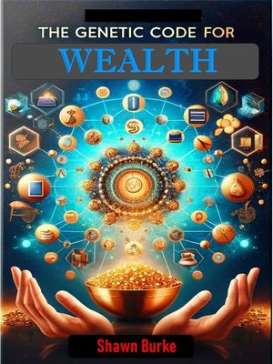 ＜p＞The Genetic Code For Wealth: A Step-by-Step Guide To Manifesting Wealth and Abundance＜br /＞ The Genetic Code for Wealth' is the ultimate guide for those who want to use their innate potential for abundance and prosperity to change the course of their financial life and design their future.＜br /＞ Most importantly, this blueprint will help you overcome common obstacles to successful manifestation and teach you how to turn your financial dreams into reality!＜br /＞ This research-backed guide will teach you everything you need to know about harnessing the immense power of your mind to transform your financial life.＜br /＞ Follow the steps taught in this powerful guide and you'll start noticing changes IMMEDIATELY. If you are tired of broken financial dreams and not attracting the prosperity you desire in life... If you want to manifest your dream financial life, Then you owe it to yourself and those around you to learn the simple but powerful steps taught in 'The Genetic Code for Wealth.'＜br /＞ The Effective Techniques That you'll Learn In This Transformative Guide Here are some of the things you'll learn in this program:＜br /＞ \ The principles of the law of attraction and how to use them to manifest financial abundance and prosperity＜br /＞ \ Essential tools and techniques for successful manifestation of wealth, including visualization, affirmations, gratitude, and intention setting＜br /＞ \ How to identify and overcome negative thoughts and beliefs about money and abundance that may be hindering their manifestation efforts＜br /＞ \ Key factors for effective implementation of the law of attraction for manifesting wealth, including focus, commitment, action, and patience＜br /＞ \ Advanced techniques for effective manifestation of wealth, such as manifestation scripting, meditation, visualization boards, and goal setting＜br /＞ \ How to create a manifestation plan for wealth and take consistent action towards their financial goals＜br /＞ \ Common mistakes to avoid with manifestation of wealth, so they can increase their chances of success and bring their financial desires into reality＜br /＞ \ How to use visualization techniques to create a clear and vivid vision of their desired financial outcomes＜br /＞ \ How to use visualization to cultivate a positive mindset about money and abundance and align their vibrations with their desired financial outcomes＜br /＞ \ How to use visualization to take consistent action towards their financial goals and bring their desired financial outcomes into reality Who Is This For?＜br /＞ This is the ultimate guide for anyone who wants to:＜br /＞ \ Turn their financial dreams into reality＜br /＞ \ Believe in their ability to achieve their financial goals＜br /＞ \ Continuously come up with creative ideas for increasing wealth＜br /＞ \ Notice financial opportunities that are right in front of them＜br /＞ \ Enhance their mental health and well-being \ Attract abundance and prosperity in their life＜br /＞ \ Experience fulfillment in their financial life＜br /＞ \ Accomplish all of their most ambitious financial goals＜br /＞ Time to Make a Life-Changing Decision Now that you know how The Genetic Code for Wealth can help you manifest your ideal financial life, you need to make a decision.＜br /＞ You can either do nothing and continue struggling to achieve your financial goals.＜/p＞画面が切り替わりますので、しばらくお待ち下さい。 ※ご購入は、楽天kobo商品ページからお願いします。※切り替わらない場合は、こちら をクリックして下さい。 ※このページからは注文できません。