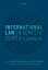 International Law in Domestic Courts