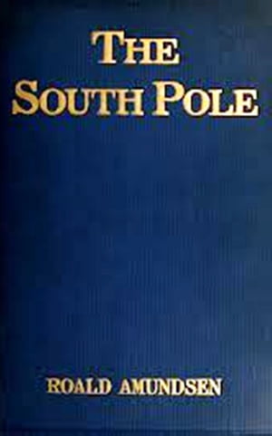 The South Pole