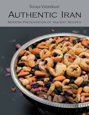 Authentic Iran