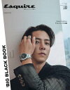 Esquire The Big Black Book FALL／WINTER 2023【電子書籍】 ハースト婦人画報社