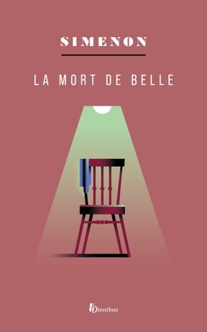 LA MORT DE BELLE