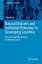 Natural Disasters and Individual Behaviour in Developing Countries